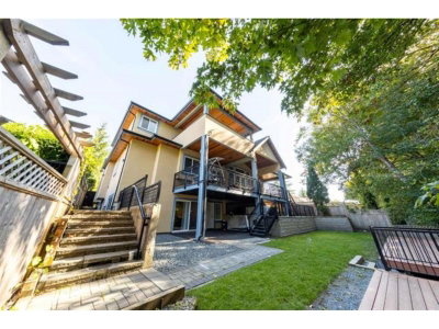 6971 WESTVIEW Drive | Delta British Columbia | Slide Image Thirty-five