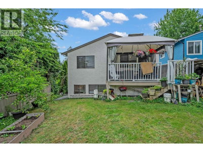 1112 HANSARD Crescent | Coquitlam British Columbia | Slide Image Two