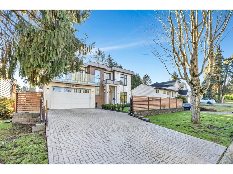 15496 22 Avenue, Surrey, V4A2C2 | Image 2