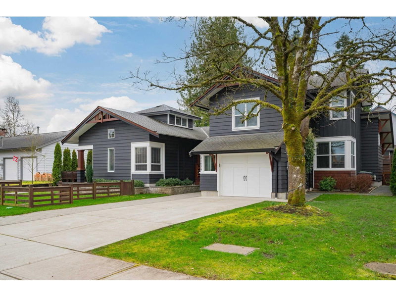 21638 46 Avenue, Langley, V3A3J4 | Image 2