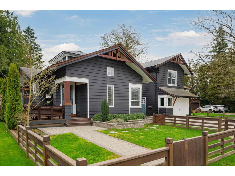 21638 46 Avenue, Langley, V3A3J4 | Image 3