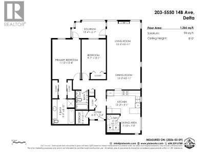 5550 14B Avenue | Delta British Columbia | Slide Image Nineteen