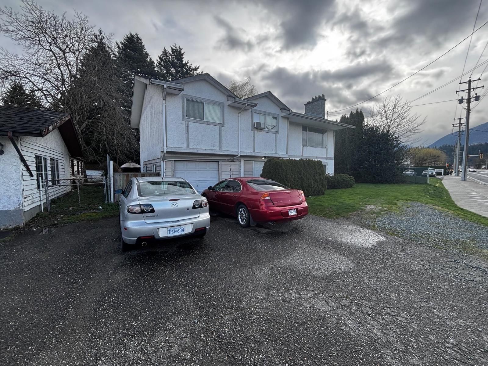 6484 VEDDER Road, Chilliwack, British Columbia V2R 1C9