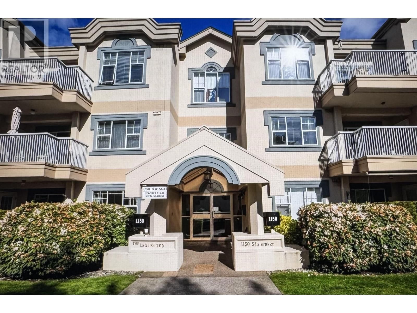 1150 54A Street, Delta, British Columbia V4M 4B5