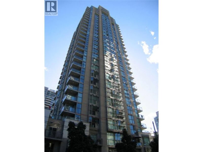 928 RICHARDS Street Vancouver British Columbia, V6B 6P6 - 2 Bedrooms Condo For Sale