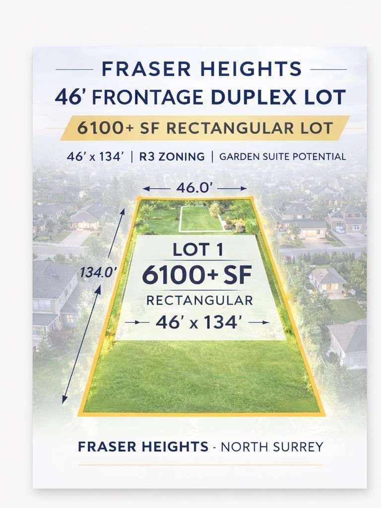 9928 179 Street, Surrey, British Columbia V4N 4J5