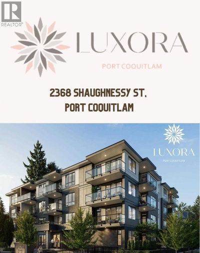 2368 SHAUGHNESSY | Coquitlam British Columbia | Slide Image Six