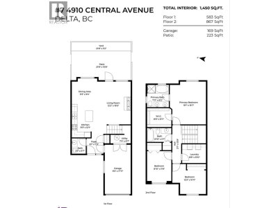 4910 CENTRAL Avenue | Delta British Columbia | Slide Image Twenty-four