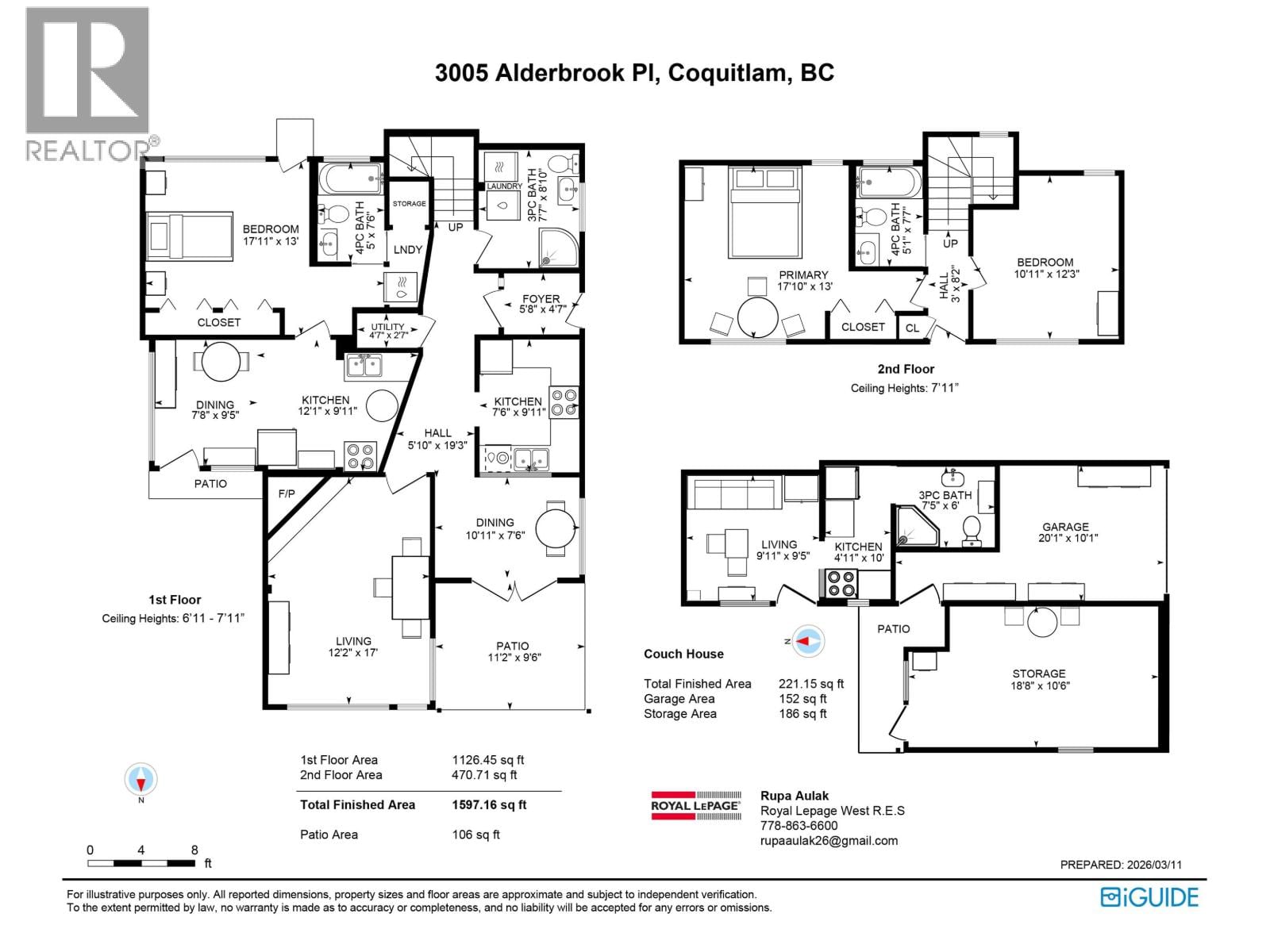 3005 ALDERBROOK PLACE Image 40