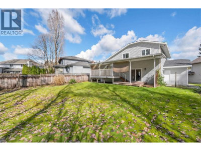 3055 ROTHBURY Place | Burnaby British Columbia | Slide Image Twenty-eight