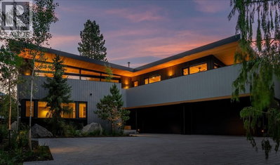 7501 AMBASSADOR Crescent | Whistler British Columbia | Slide Image Two