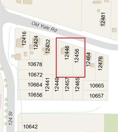 12456 OLD YALE Road | Surrey British Columbia | Slide Image Six