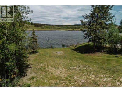 5147 WATSON LAKE Road | 100 Mile House British Columbia | Slide Image Four