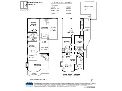 3778 NITHSDALE Street | Burnaby British Columbia | Slide Image Thirty-one