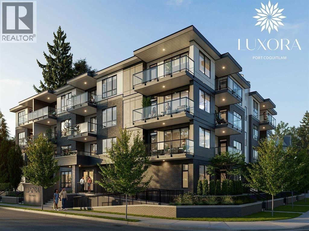 2368 SHAUGHNESSY, Coquitlam, British Columbia V3C 3E3