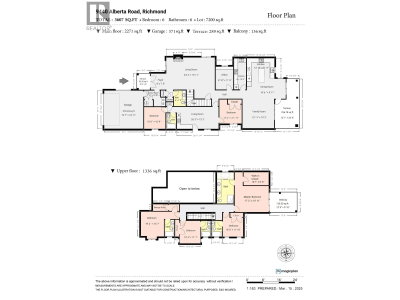 9440 ALBERTA Road | Richmond British Columbia | Slide Image Thirty