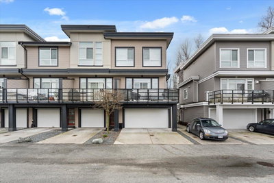 8413 MIDTOWN Way | Chilliwack British Columbia | Slide Image Two