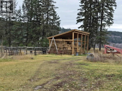 2301 KERSLEY-DALE LANDING Road | Quesnel British Columbia | Slide Image Eleven