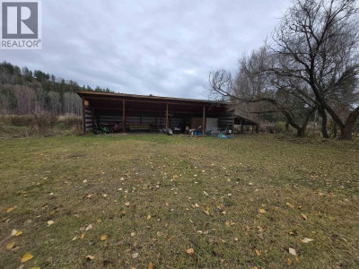 2301 KERSLEY-DALE LANDING Road | Quesnel British Columbia | Slide Image Twelve