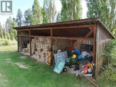 2301 KERSLEY-DALE LANDING Road | Quesnel British Columbia | Slide Image Thirteen