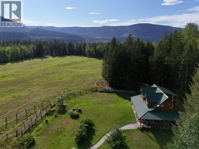 2301 KERSLEY-DALE LANDING Road | Quesnel British Columbia | Slide Image Sixteen