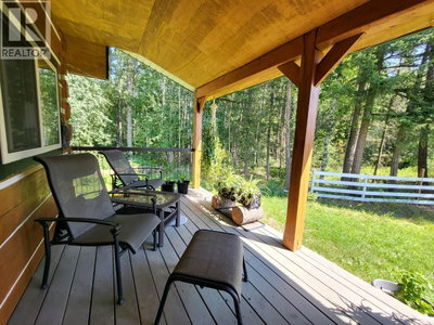 2301 KERSLEY-DALE LANDING Road | Quesnel British Columbia | Slide Image Seventeen
