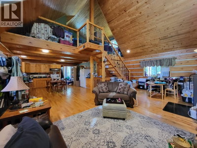 2301 KERSLEY-DALE LANDING Road | Quesnel British Columbia | Slide Image Nineteen