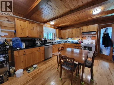2301 KERSLEY-DALE LANDING Road | Quesnel British Columbia | Slide Image Twenty