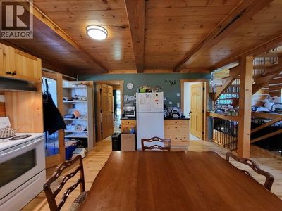 2301 KERSLEY-DALE LANDING Road | Quesnel British Columbia | Slide Image Twenty-three