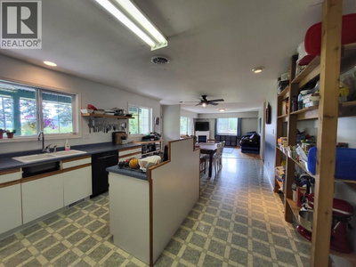 2301 KERSLEY-DALE LANDING Road | Quesnel British Columbia | Slide Image Thirty