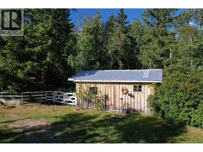 2301 KERSLEY-DALE LANDING Road | Quesnel British Columbia | Slide Image Thirty-seven