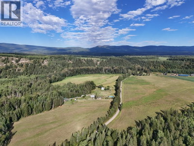 2301 KERSLEY-DALE LANDING Road | Quesnel British Columbia | Slide Image Eight