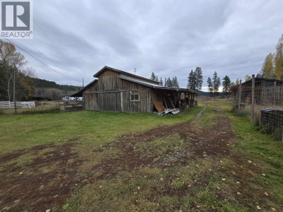 2301 KERSLEY-DALE LANDING Road | Quesnel British Columbia | Slide Image Nine