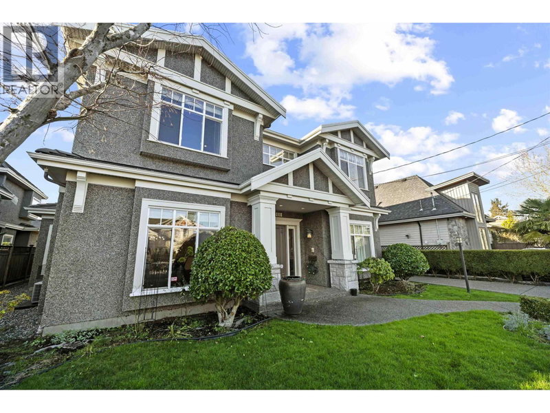 9131 DESMOND Road, Richmond, V7E1P7 | Image 2