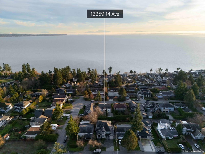 13259 14 Avenue, Surrey, V4A1G7 | Image 2