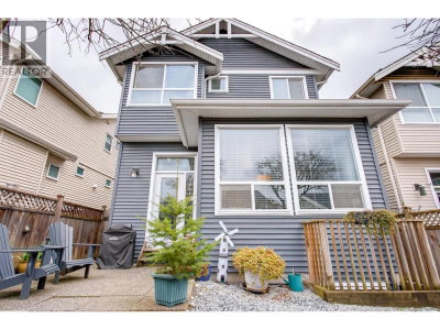 10473 ROBERTSON Street | Maple Ridge British Columbia | Slide Image Thirty-six