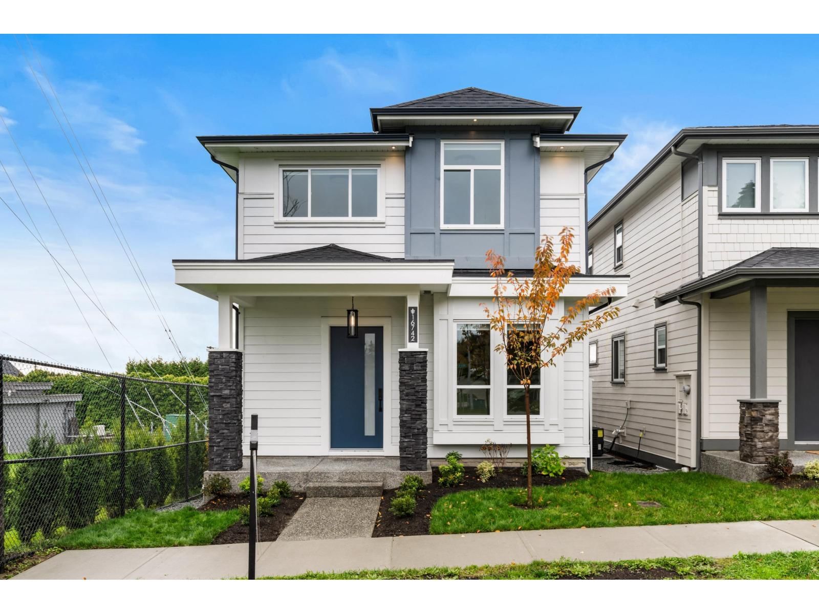 16742 20A Avenue, Surrey, British Columbia V3Z 1J4