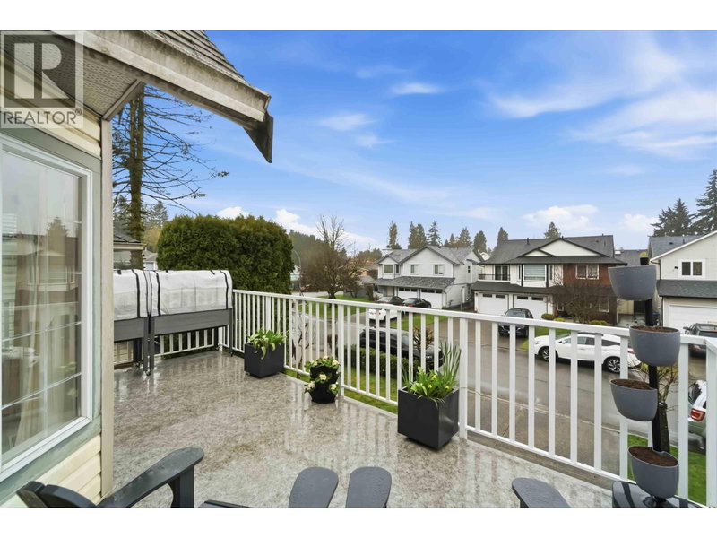 1760 PEKRUL Place, Port Coquitlam, V3C6A7 | Image 3