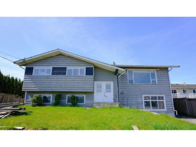 1477 MCCALLUM Road | Abbotsford British Columbia | Slide Image Two