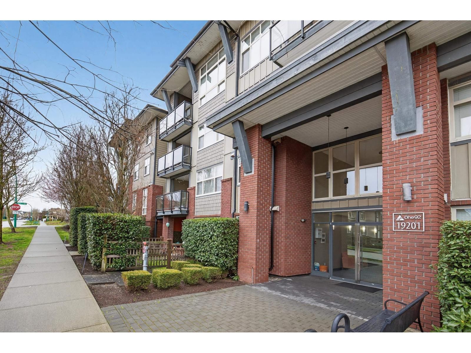 101 - 19201 66A AVENUE Image 1