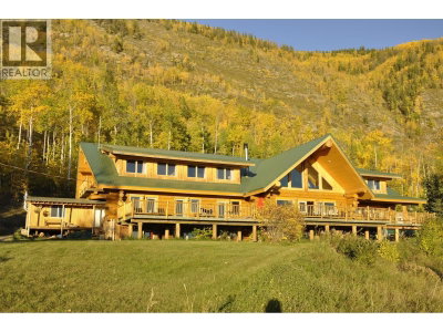 4696 TWELVE MILE Road | Fort St. John British Columbia | Slide Image One
