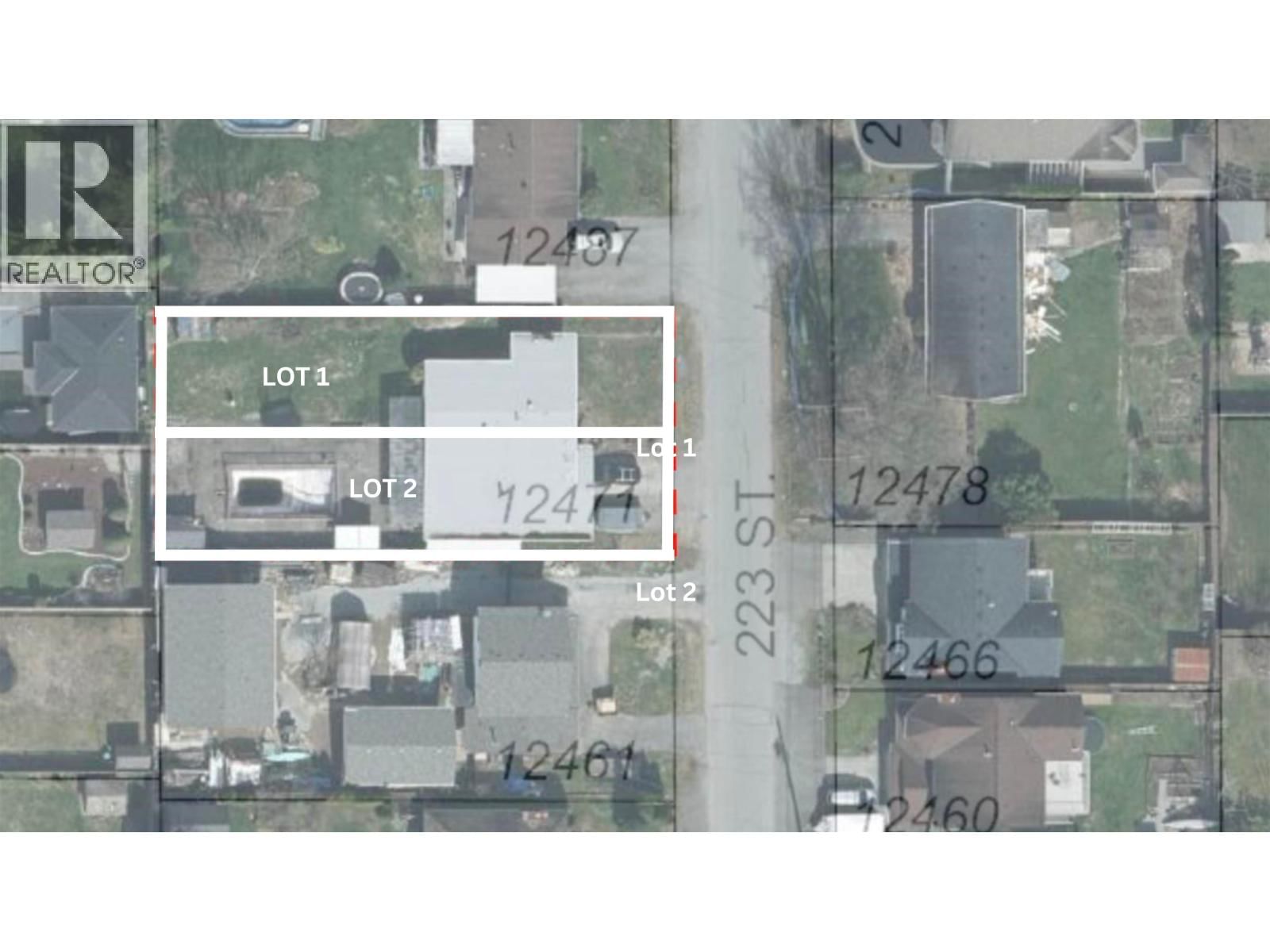 12471 223 Street, Maple Ridge, British Columbia V2X 5Y8