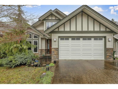 4727 TESKEY Road | Chilliwack British Columbia | Slide Image Four