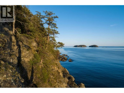 LOT C SUNSHINE COAST Highway | Sechelt British Columbia | Slide Image Two