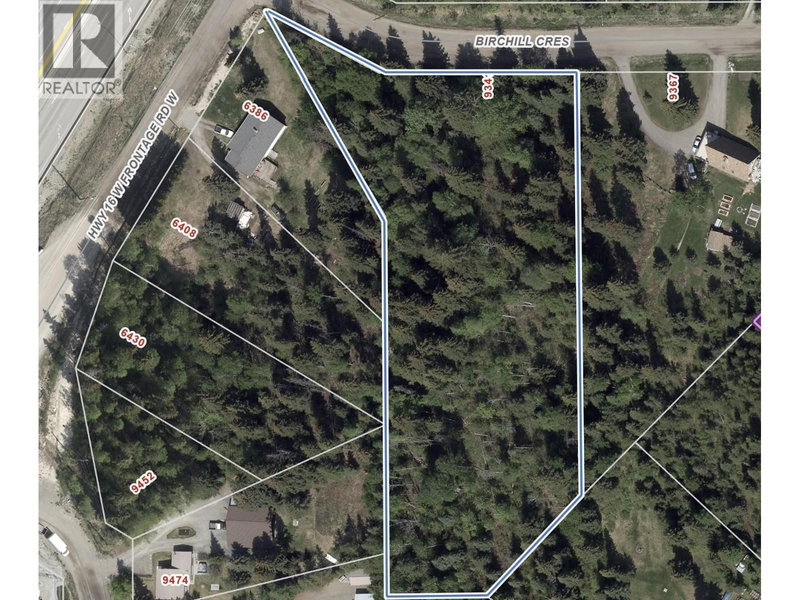 9341 BIRCHILL Crescent, Prince George, V2N6G9 | Image 2