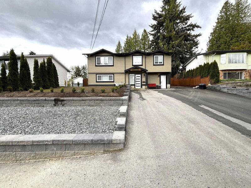 32545 PTARMIGAN Drive Mission British Columbia, V2V 5K6 - 5 Bedrooms Home For Sale