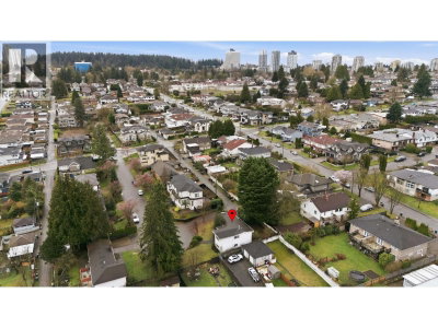 4745 GILPIN Court | Burnaby British Columbia | Slide Image Twenty-nine