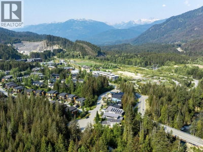 1087 MADELEY Place | Whistler British Columbia | Slide Image Two