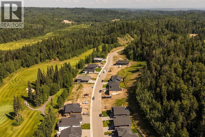 3212 LINKS Drive Prince George British Columbia, V2K 0B3 - Vacant Land For Sale