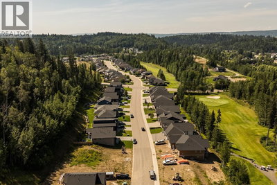 3025 LINKS Drive | Prince George | Image